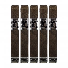Acid 20th Robusto Cigar - 5 Pack