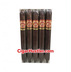 Arturo Fuente Hemingway Classic V Sungrown Cigar - 5 Pack