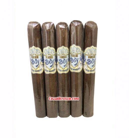 Alec Bradley It's a Boy Cigar - 5 Pack - Click Image to Close