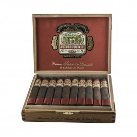 Arturo Fuente Anejo No. 77 Cigar - Box