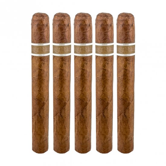 Aquitaine Anthropology Gran Corona Cigar - 5 Pack - Click Image to Close
