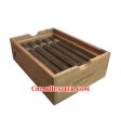 Aquitaine Slobberknocker Gran Figurado Cigar - Box