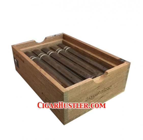 Aquitaine Slobberknocker Churchill Cigar - Box - Click Image to Close