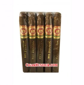 Arturo Fuente Flor Fina 8-5-8 Natural Cigar - 5 Pack
