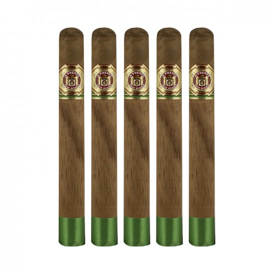 Arturo Fuente Double Chateau Natural Cigar - 5 Pack - Click Image to Close