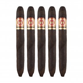 Arturo Fuente Hemingway Untold Story Maduro Cigar - 5 Pack