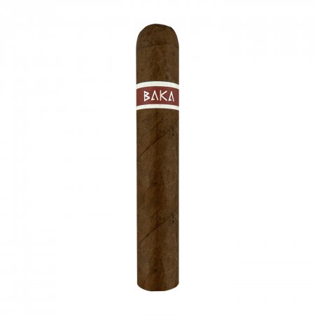 Baka Acephalous Robusto Gordo Cigar - Single