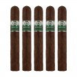 Bentley Green Toro Cigar - 5 Pack