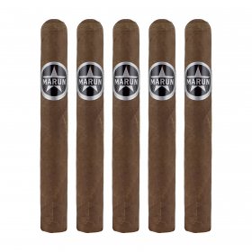 Black Star Line Marun Toro Cigar - 5 Pack