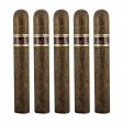 Cain Habano Straight Ligero Double Toro Cigar - 5 Pack