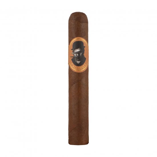 Caldwell Blind Man's Bluff Habano Robusto Cigar - Single - Click Image to Close