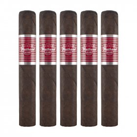 CAO Flathead 660 Carb Cigar - 5 Pack