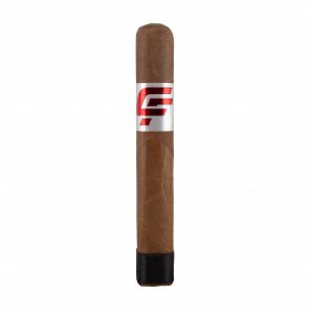 Powstanie Catastrophic Failure Cigar - Single