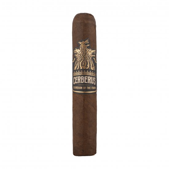 Guardian of the Farm Cerberus Robusto Cigar - Single - Click Image to Close