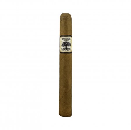Charter Oak Connecticut Petite Corona Cigar - Single