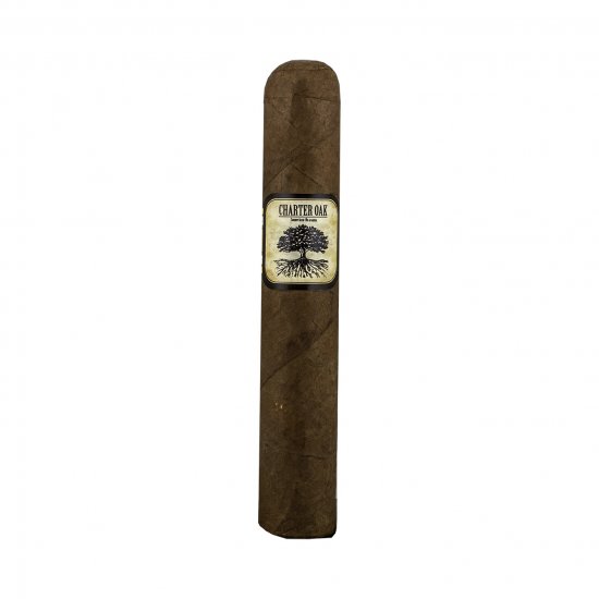 Charter Oak Habano Rothschild Cigar - Single