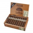 Charter Oak Habano Rothschild Cigar - Box
