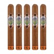 Finca Santa Fe Natural Toro Cigar - 5 Pack