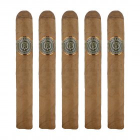 Cordoba & Morales Raspadura Cigar - 5 Pack
