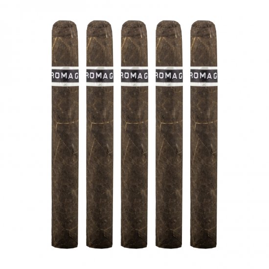 CroMagnon PA Anthropology Cigar - 5 Pack - Click Image to Close