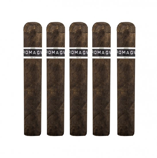 CroMagnon PA EMH Cigar - 5 Pack - Click Image to Close