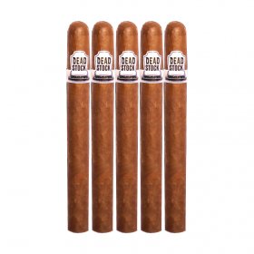 Dead Stock LCA 2024 Cigar - 5 Pack