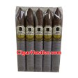 Don Doroteo El Legado Belicoso Cigar - 5 Pack