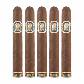 Undercrown Maduro Gran Toro Cigar - 5 Pack