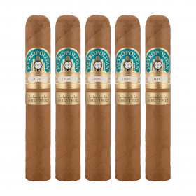 Ferio Tego Metropolitan Host Hobart Robusto Cigar - 5 Pack