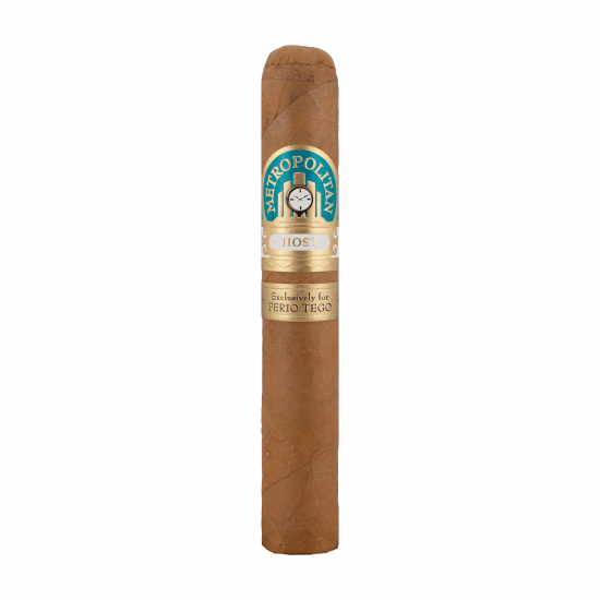 Ferio Tego Metropolitan Host Hobart Robusto Cigar - Single - Click Image to Close
