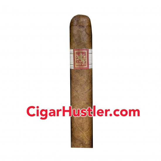 Liga Privada H99 Robusto Cigar - Single - Click Image to Close