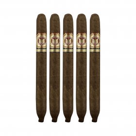 Arturo Fuente Hemingway Classic V Natural Cigar - 5 Pack