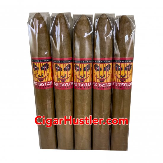 All Pro Series 1OFAHKINE Connecticut Cigar - 5 Pack - Click Image to Close