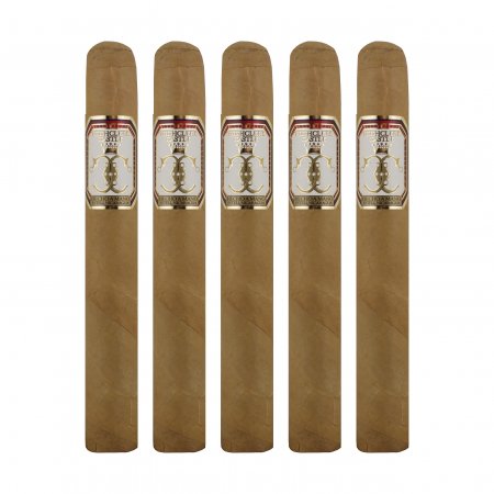 Highclere Castle Corona Cigar - 5 Pack