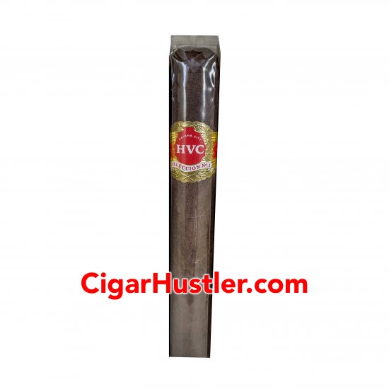 HVC Seleccion #1 Poderosos Cigar - Single - Click Image to Close