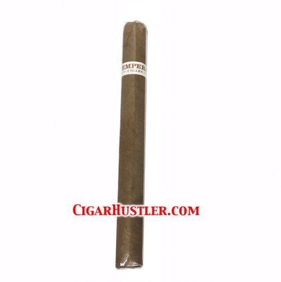 Intemperance EC XVIII Humility Panatela Cigar - Single - Click Image to Close