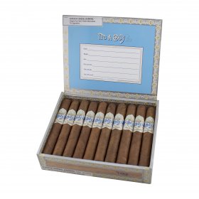 Alec Bradley It's a Boy Toro Cigar - Box