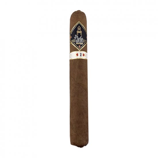 Jefe No. 2 Cameroon Cigar - Single - Click Image to Close