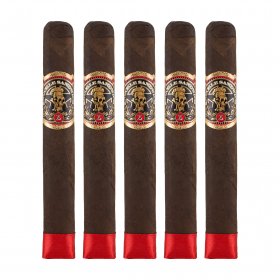 Knuckle Sandwich Maduro Toro Cigar - 5 Pack