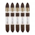 La Gloria Cubana Gran Legado Figurado Cigar - 5 Pack