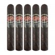 LFD Ligero 250 Cabinet Oscuro Natural Cigar - 5 Pack