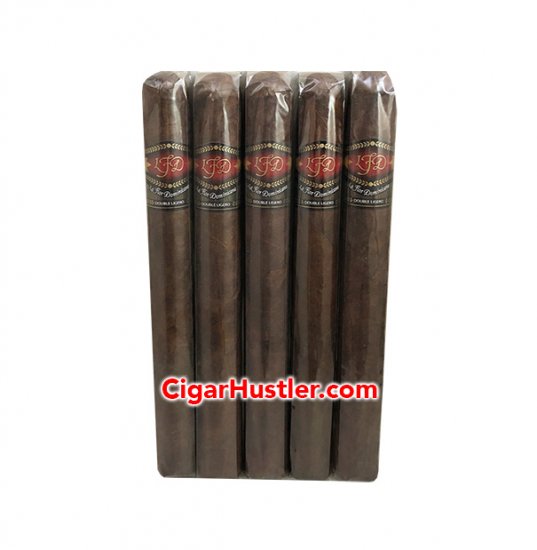 LFD Double Ligero Digger Maduro Cigar - 5 Pack - Click Image to Close