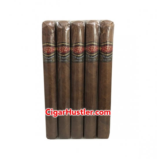 LFD Double Ligero Digger Natural Cigar - 5 Pack - Click Image to Close