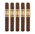 Meerapfel Ernest Corona Gorda Cigar - 5 Pack