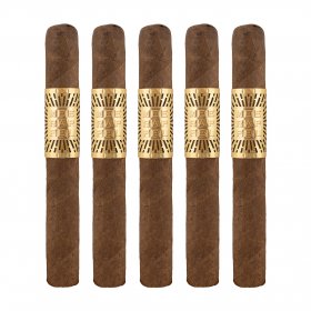 Meerapfel Meir Corona Gorda Cigar - 5 Pack