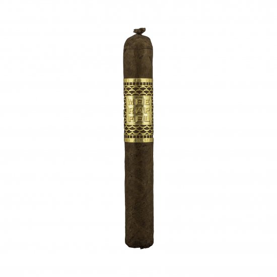 Meerapfel Ernest Double Robusto Cigar - Single - Click Image to Close