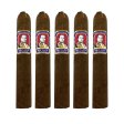 Metapa Claro Robusto Cigar - 5 Pack