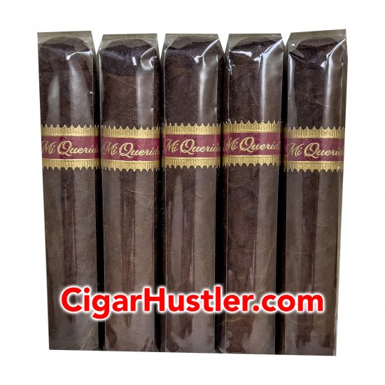Mi Querida Triqui Traca No. 448 Cigar - 5 Pack - Click Image to Close