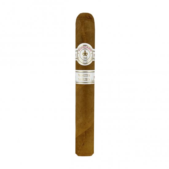 Montecristo White Series Toro Cigar - Single - Click Image to Close