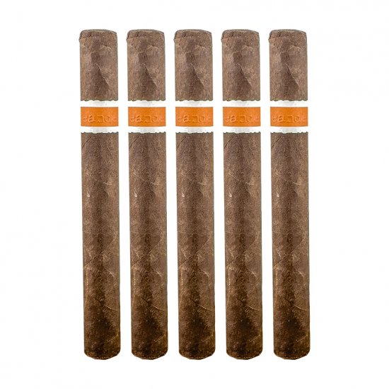 Neanderthal HS Cigar - 5 Pack - Click Image to Close